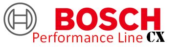 BOSCH PERFORMANCE CX